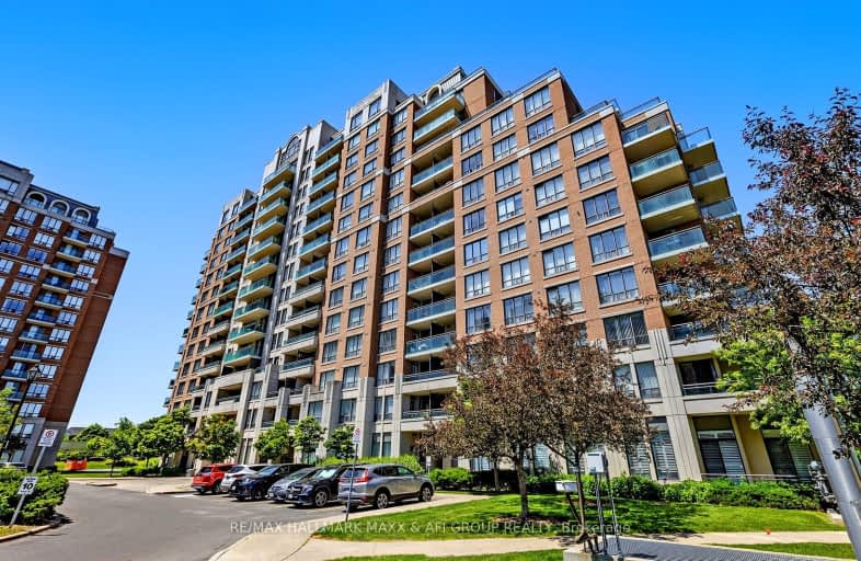 LPH7-350 RED MAPLE Road, Richmond Hill | Image 1