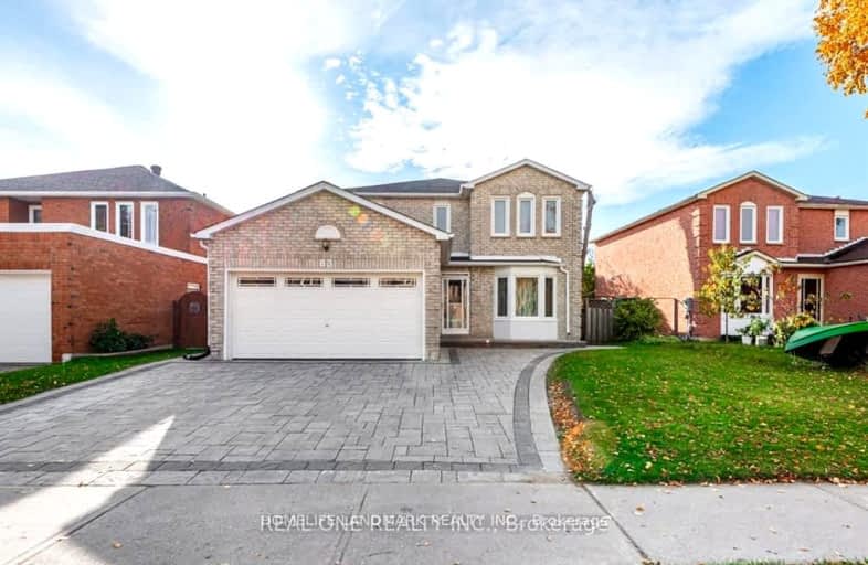 83 Randall Avenue, Markham | Image 1