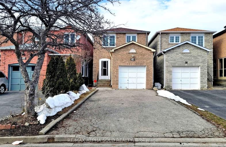 BSMT-28 Karen Miles Crescent, Markham | Image 1