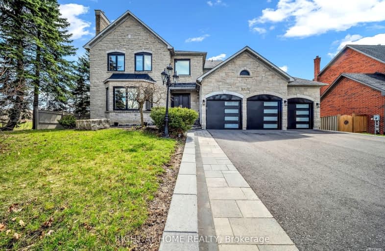 1092 Stonehaven Avenue, Newmarket | Image 1