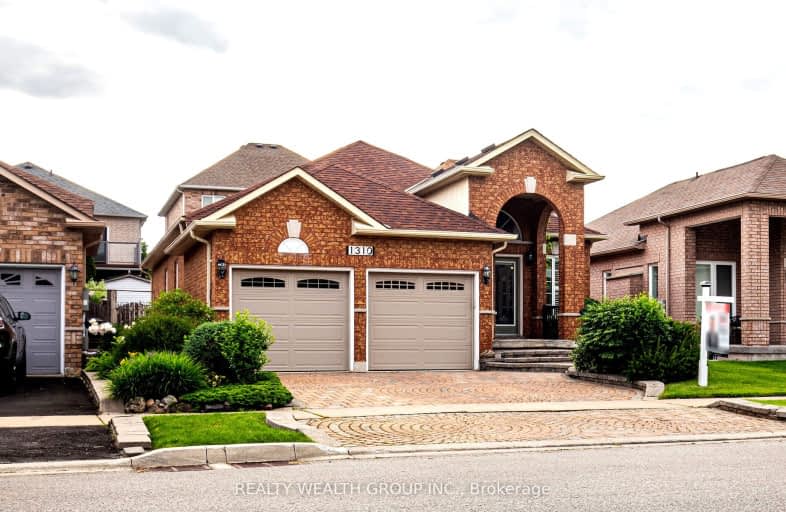 1310 Clarence Street, Vaughan | Image 1