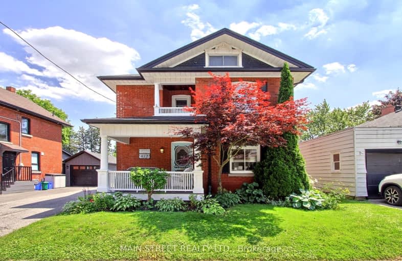 412 Timothy Street, Newmarket | Image 1