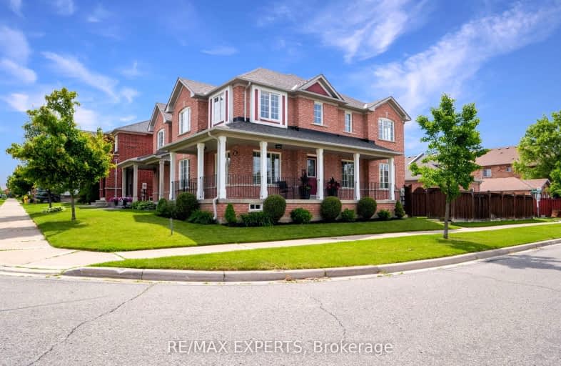 251 Via Carmine Avenue, Vaughan | Image 1