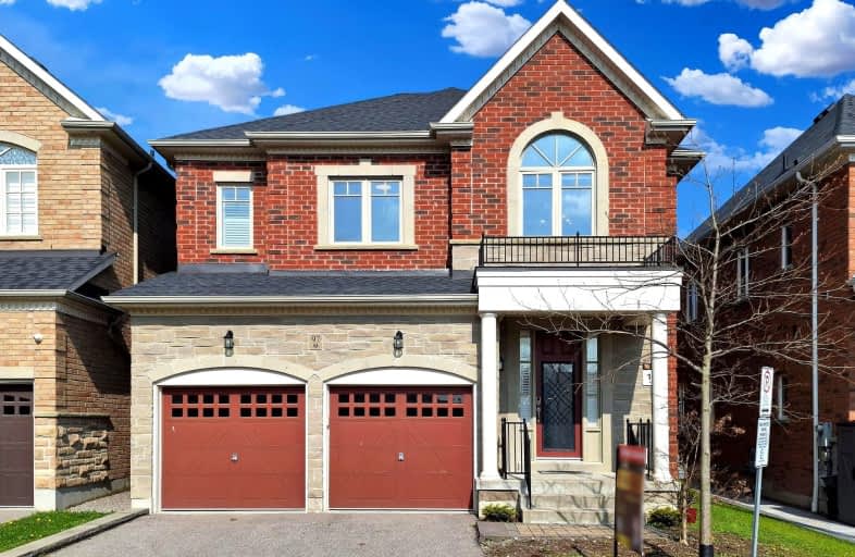 97 Meadowsweet Lane, Richmond Hill | Image 1