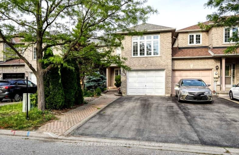47 Breezeway Crescent, Richmond Hill | Image 1