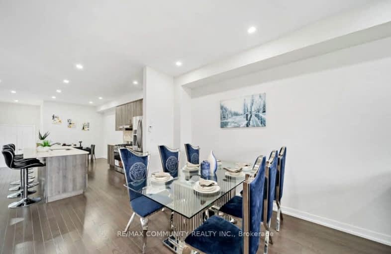 122 Old Oak Lane, Markham | Image 1