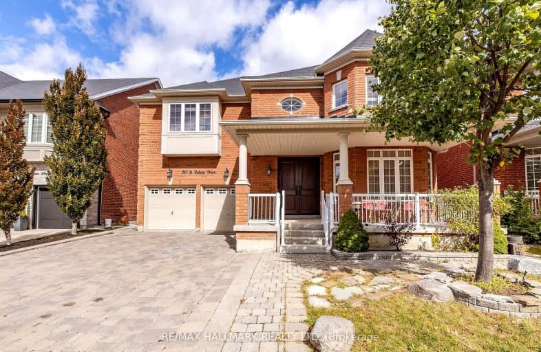 240 St.Urbain Drive, Vaughan | Image 1