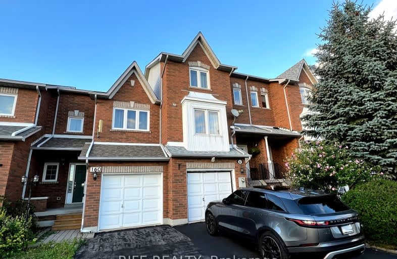 162 michelle Drive, Vaughan | Image 1