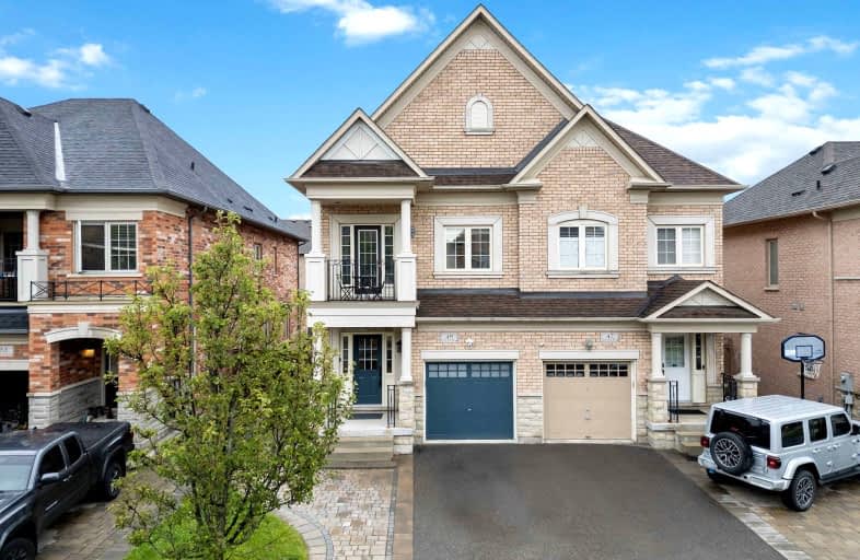 49 Ostrovsky Road, Vaughan | Image 1