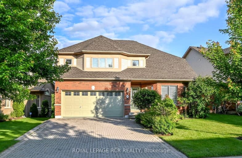 81 Bella Vista Trail, New Tecumseth | Image 1