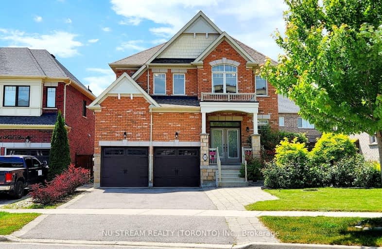 249 Glad Park Avenue, Whitchurch Stouffville | Image 1