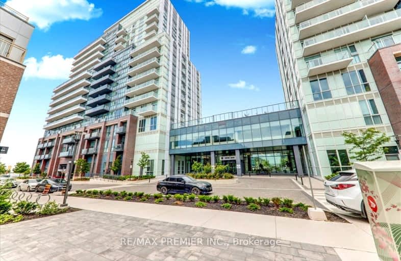 1212-10 Honeycrisp Crescent, Vaughan | Image 1