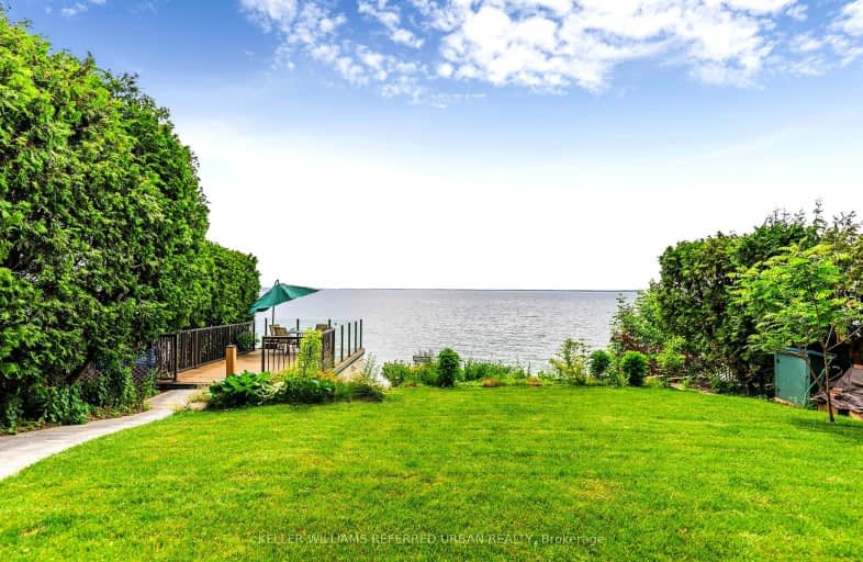 3539 Crescent Harbour Road, Innisfil | Image 1