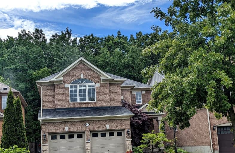 116 Wood Rim Drive, Richmond Hill | Image 1