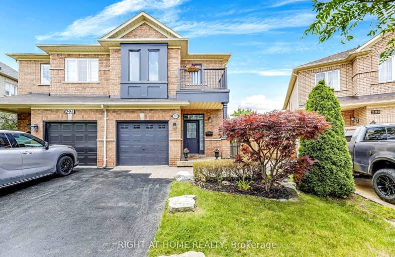 297 Terra Road, Vaughan | Image 1