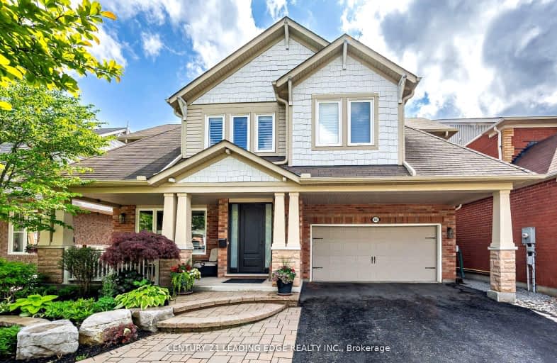 66 STEPHENSBROOK Circle, Whitchurch Stouffville | Image 1