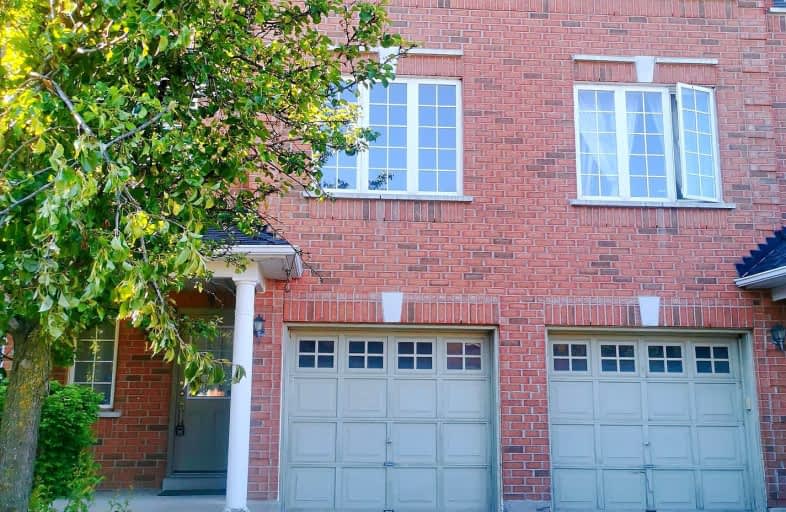 14 Interlacken Way, Markham | Image 1