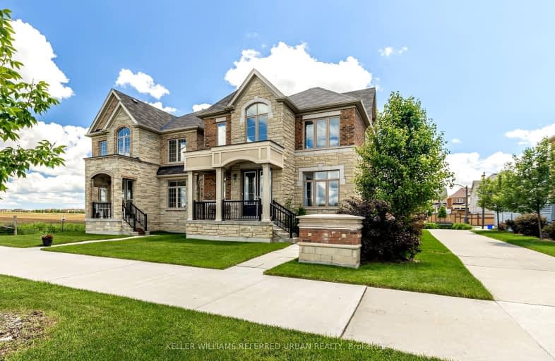 2734 Donald Cousens Parkway, Markham | Image 1