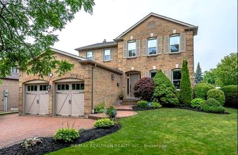 2 Roverdale Court North, Markham | Image 1