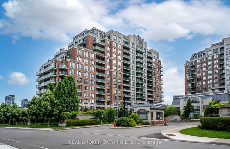 706-310 Red Maple Road, Richmond Hill | Image 1