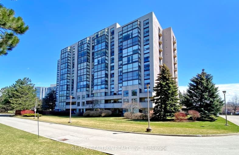 407-40 Harding Boulevard West, Richmond Hill | Image 1