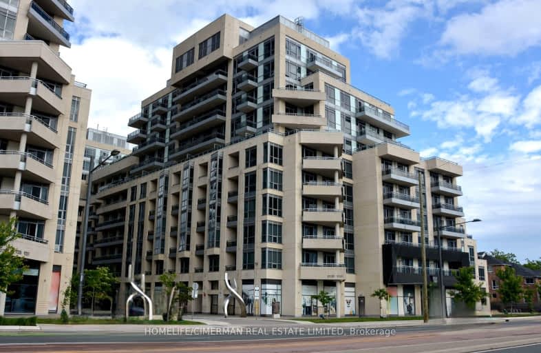 SW908-9191 Yonge Street, Richmond Hill | Image 1