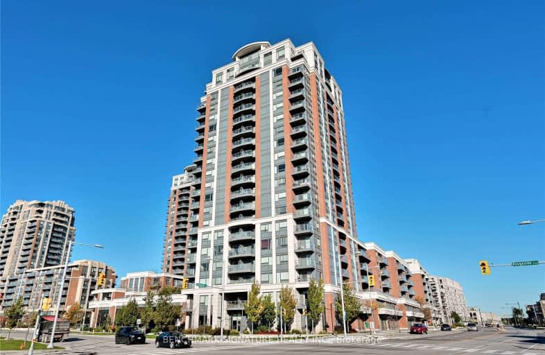 910-1 Uptown Drive, Markham | Image 1