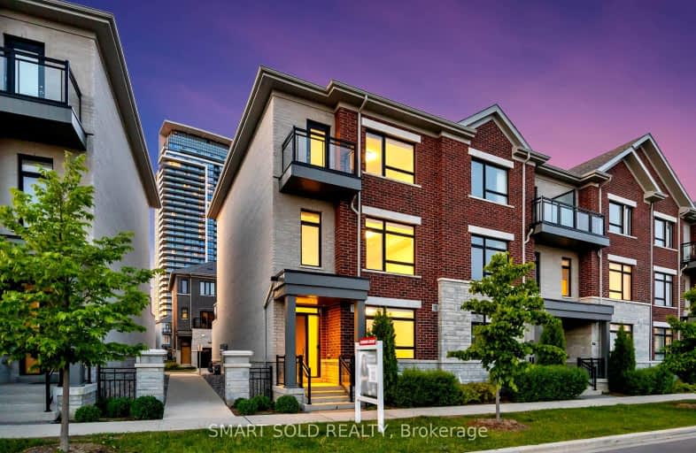 100 South Park Road, Markham | Image 1