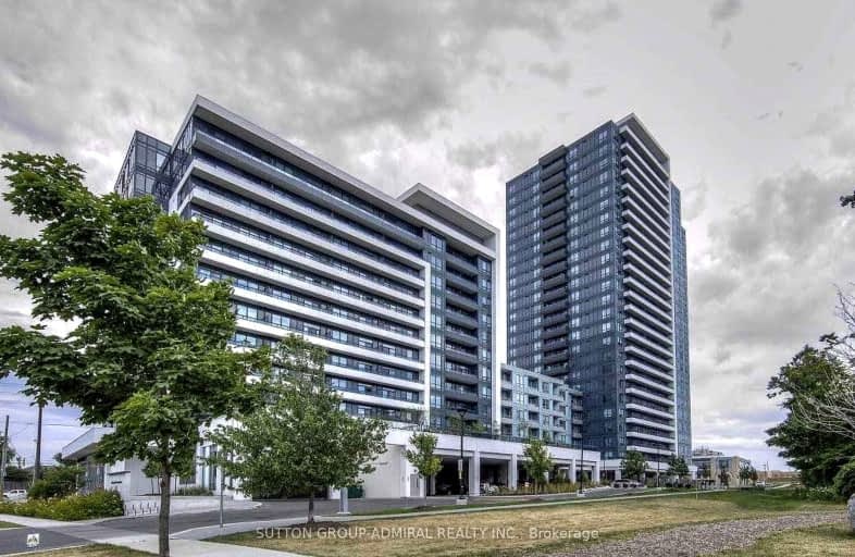 1212-7890 Bathurst Street, Vaughan | Image 1