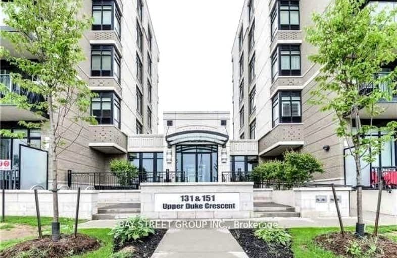 1304-151 Upper Duke Crescent, Markham | Image 1