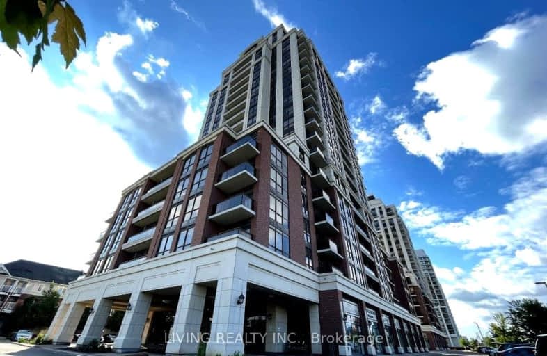 505-9500 Markham Road, Markham | Image 1