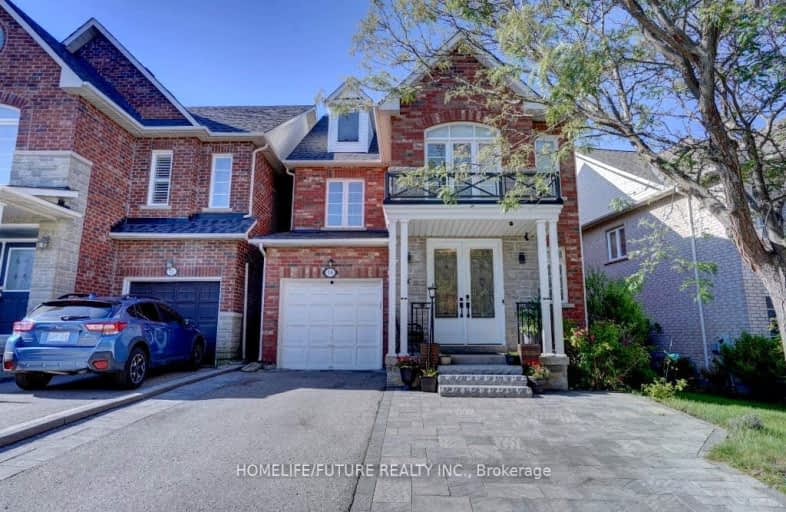 50 Balsamwood Road, Vaughan | Image 1