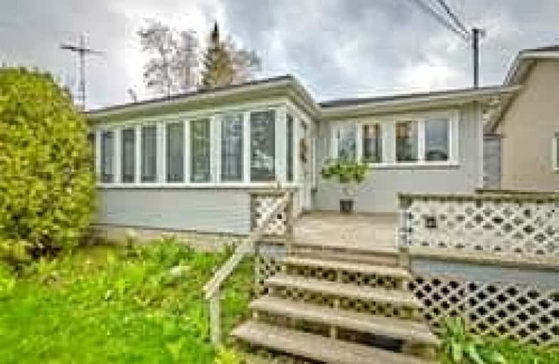 945 Lake Drive North, Georgina | Image 1