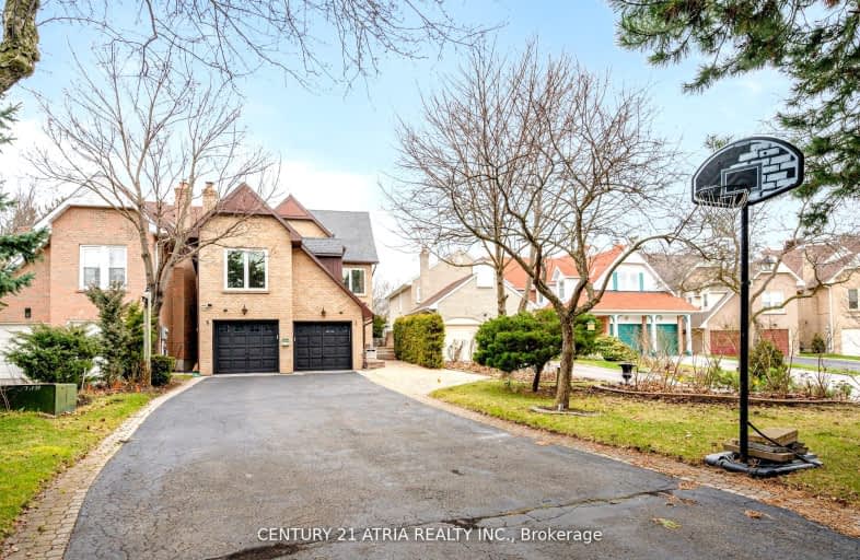 24 Rosemead Close, Markham | Image 1