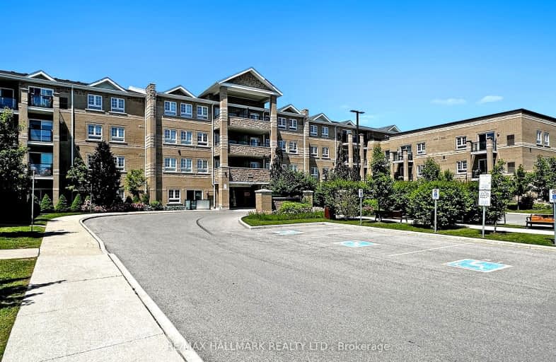 2120-481 Rupert Avenue, Whitchurch Stouffville | Image 1