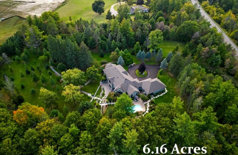 5775 Kirby Road, Vaughan | Image 1