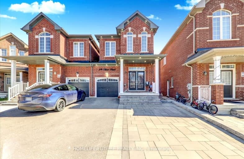 29 Titan Trail, Markham | Image 1