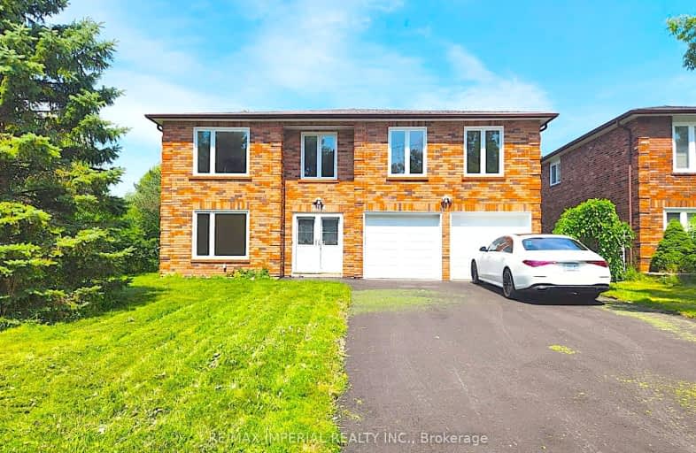 234 North Lake Road, Richmond Hill | Image 1