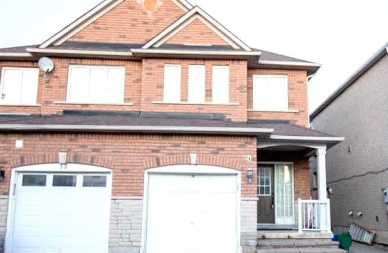 30 Abdus Salam Street, Vaughan | Image 1