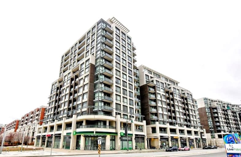 621-8110 Birchmount Road, Markham | Image 1