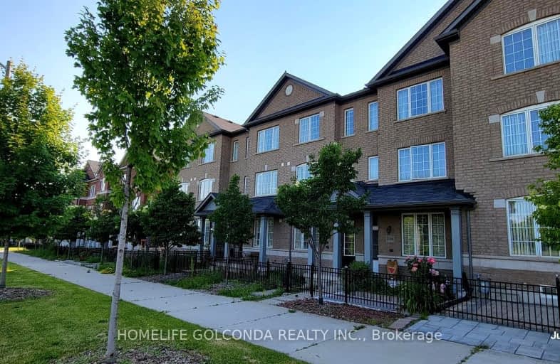 1784 Donald Cousens Parkway, Markham | Image 1