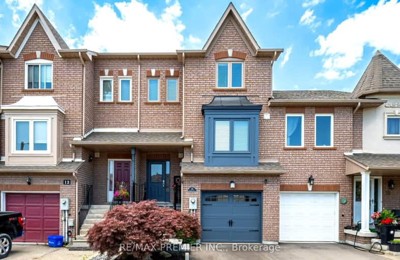 16 Michelle Drive, Vaughan | Image 1