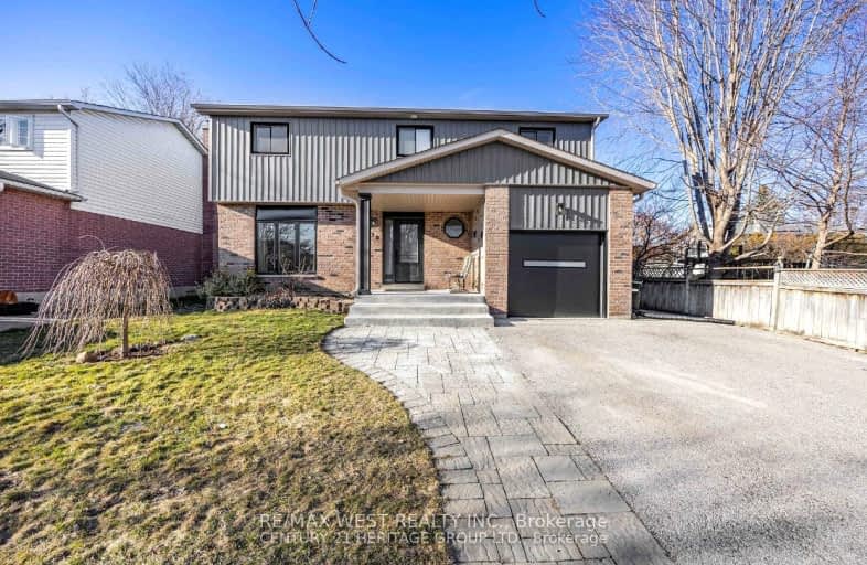 30 Fraser Avenue, New Tecumseth | Image 1