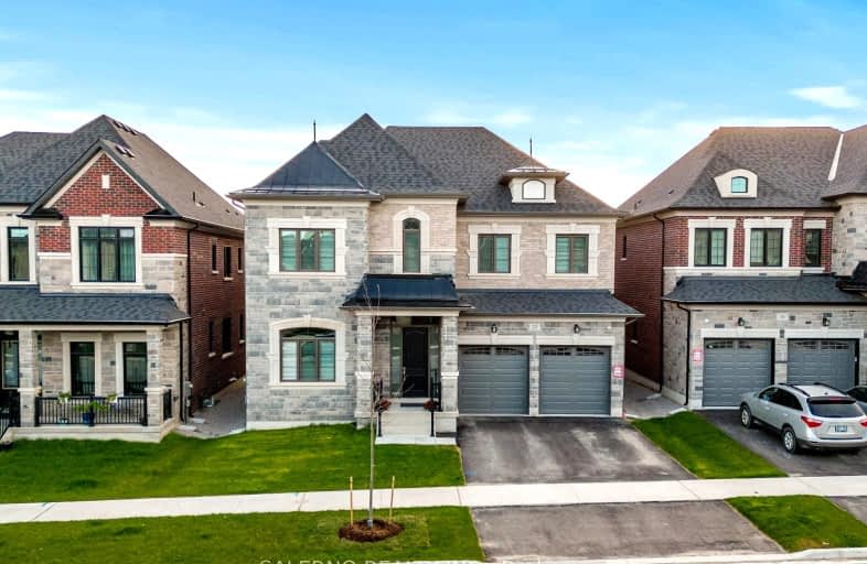 22 Ballantyne Boulevard, Vaughan | Image 1