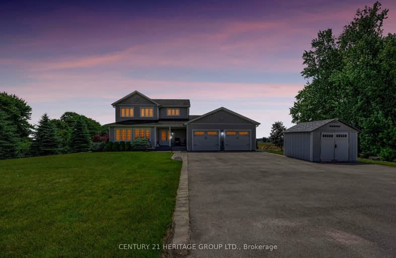 777 Canal Road, Bradford West Gwillimbury | Image 1