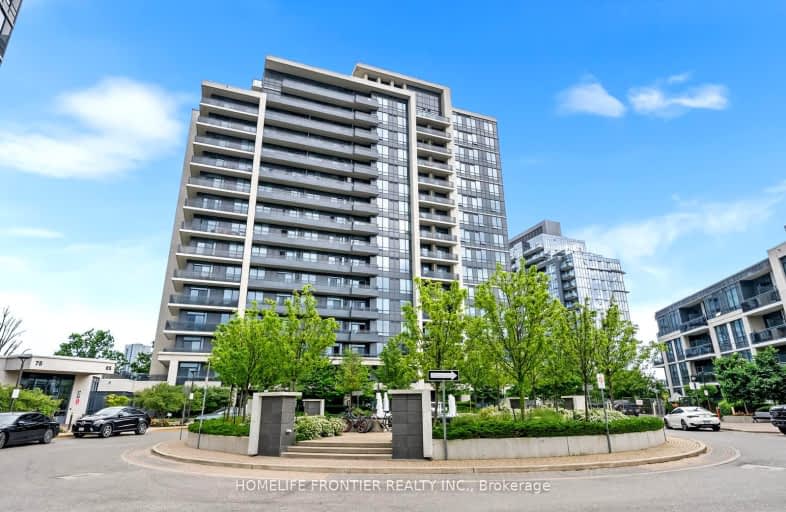 115-85 North Park Road, Vaughan | Image 1