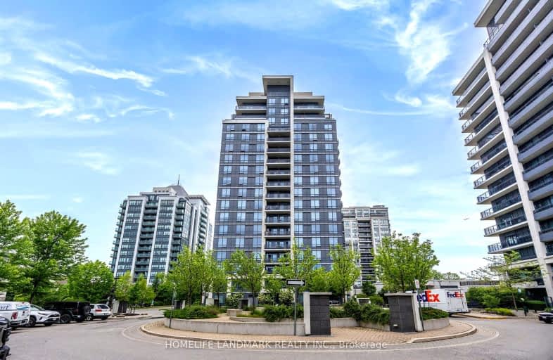 105-85 North Park Road, Vaughan | Image 1