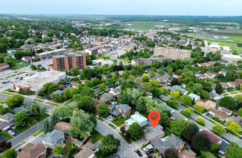 79 Collings Avenue, Bradford West Gwillimbury | Image 1