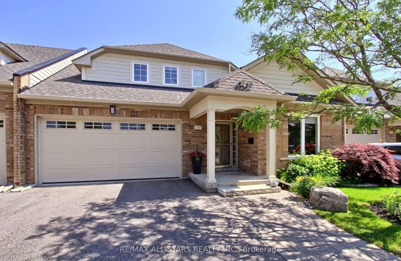 105 Lakeside Vista Way, Markham | Image 1