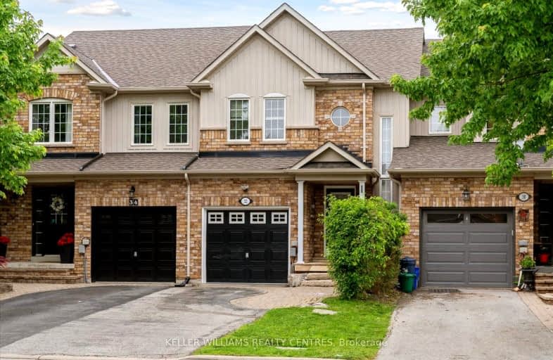 32 Battenberg Court, East Gwillimbury | Image 1